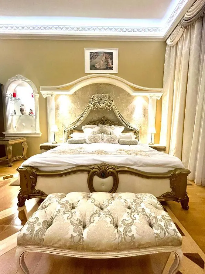 Roza Luxury Apartment Budapest 0*,  Hungary
