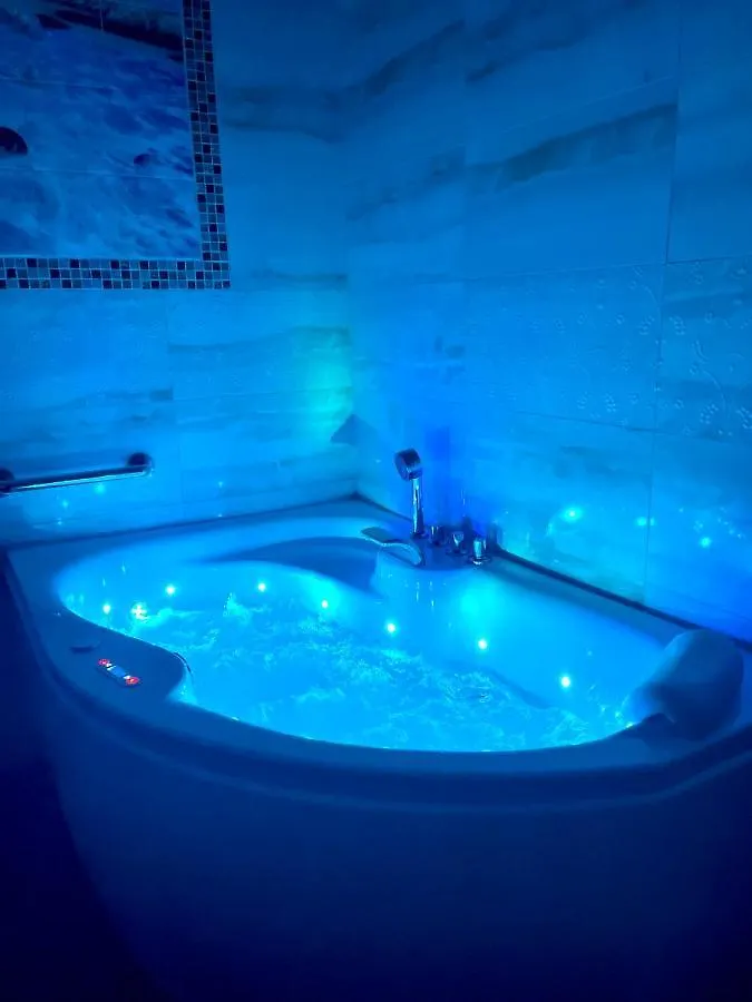 Roza Luxury Apartment Budapest
