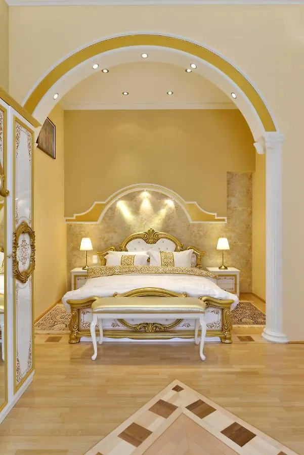 Roza Luxury Apartment Budapest 0*,  Hungary